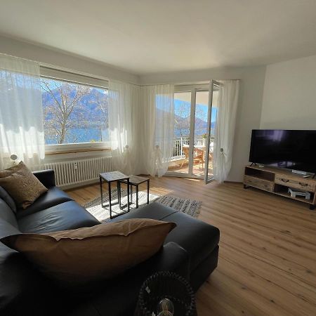 Minusio-Locarno Casa Al Lago 1 Εξωτερικό φωτογραφία
