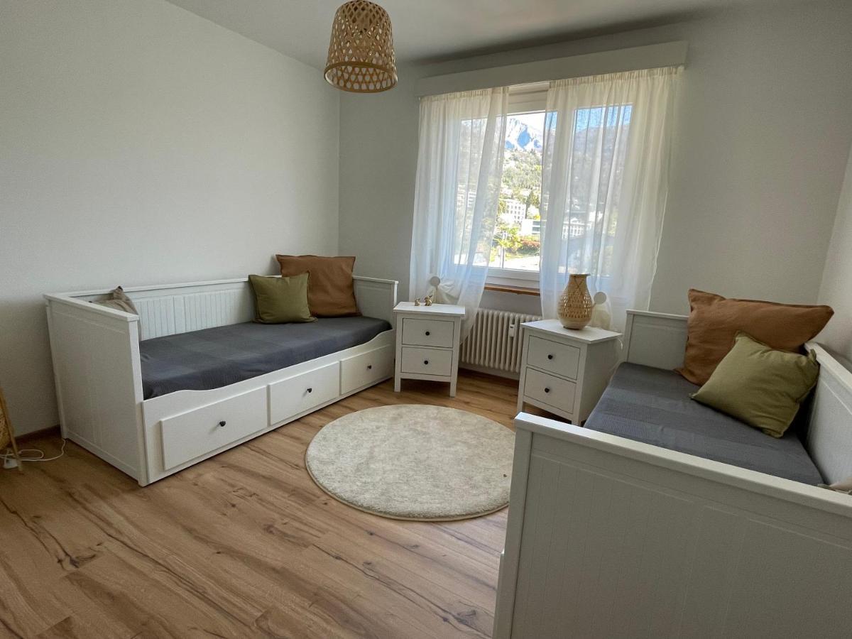Minusio-Locarno Casa Al Lago 1 Εξωτερικό φωτογραφία