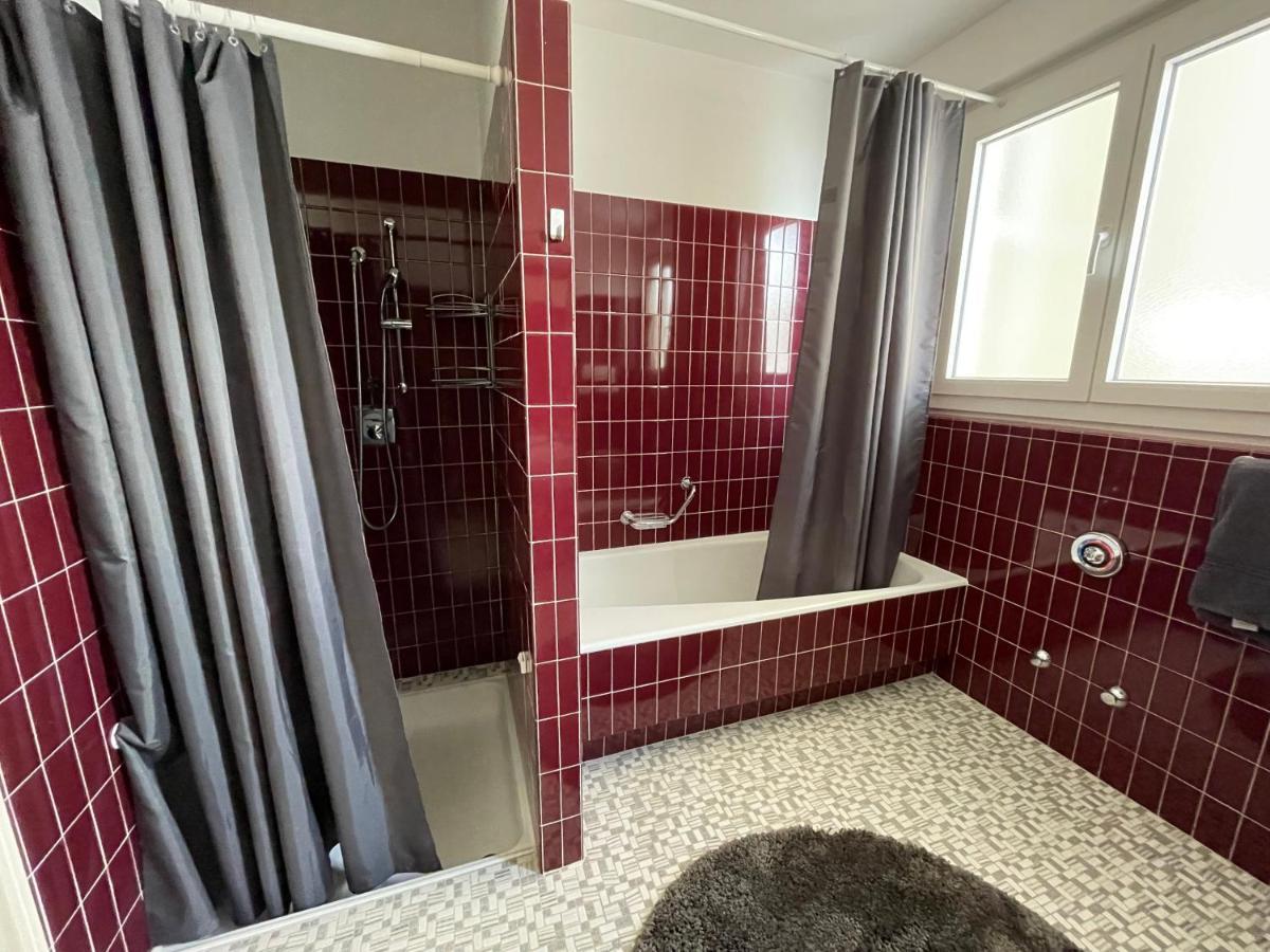 Minusio-Locarno Casa Al Lago 1 Εξωτερικό φωτογραφία