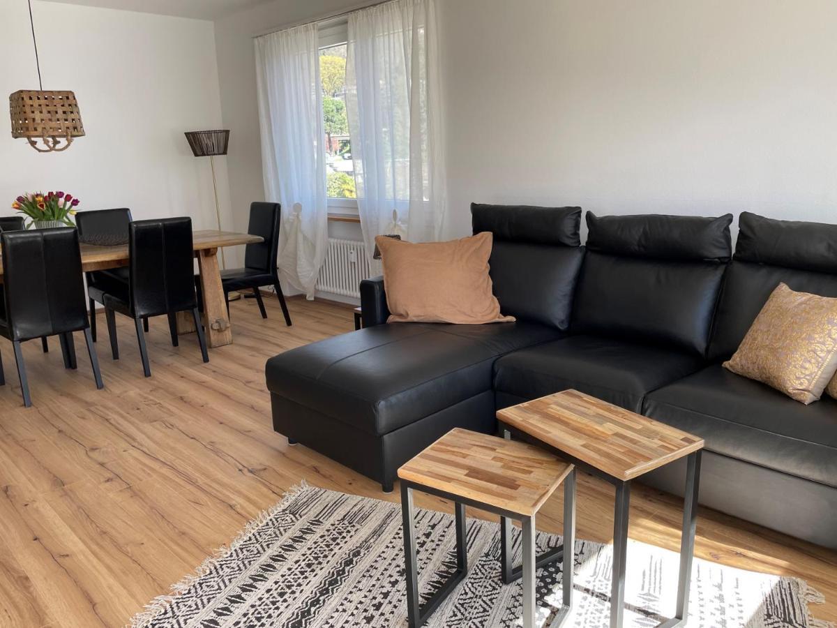 Minusio-Locarno Casa Al Lago 1 Εξωτερικό φωτογραφία