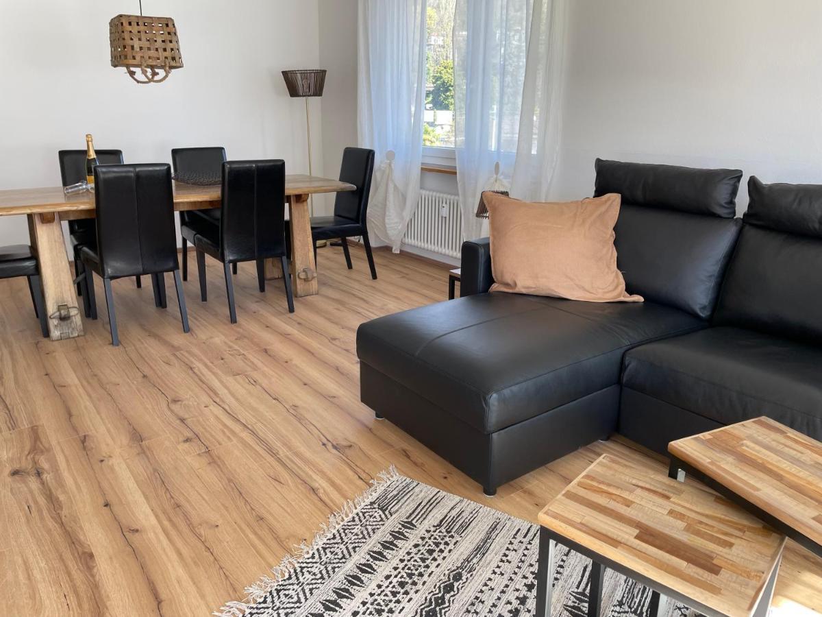 Minusio-Locarno Casa Al Lago 1 Εξωτερικό φωτογραφία